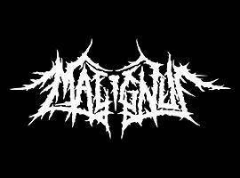 logo Malignus (AUS)
